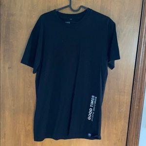 Good time dope rhymes short electric family